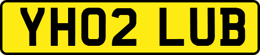 YH02LUB