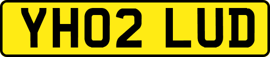 YH02LUD