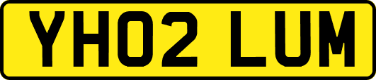 YH02LUM