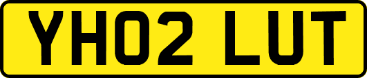 YH02LUT