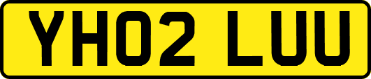 YH02LUU