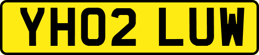 YH02LUW