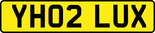 YH02LUX