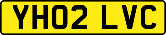 YH02LVC