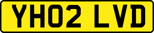 YH02LVD