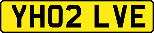 YH02LVE
