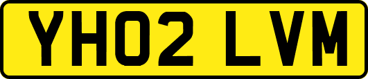 YH02LVM