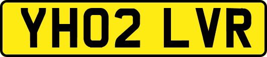 YH02LVR