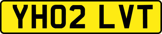 YH02LVT