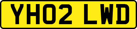 YH02LWD