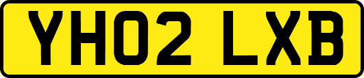 YH02LXB