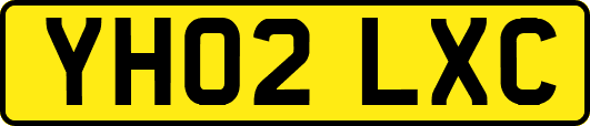 YH02LXC