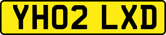 YH02LXD