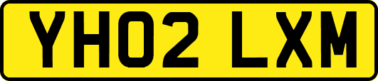 YH02LXM