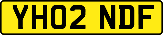 YH02NDF