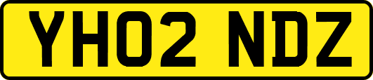 YH02NDZ