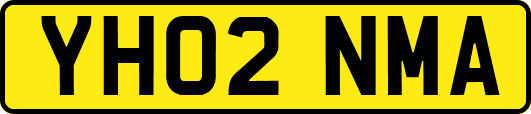 YH02NMA