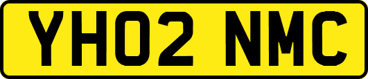 YH02NMC