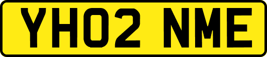 YH02NME
