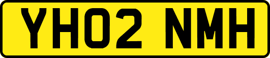 YH02NMH