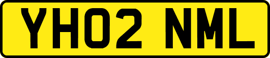 YH02NML