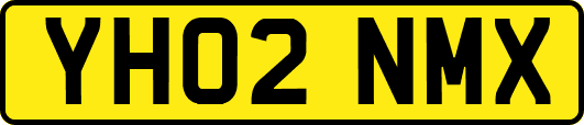 YH02NMX