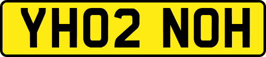 YH02NOH