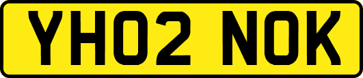 YH02NOK