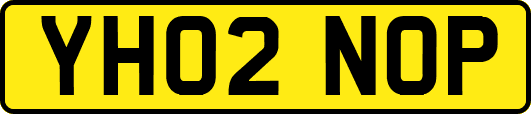 YH02NOP