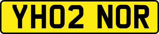 YH02NOR