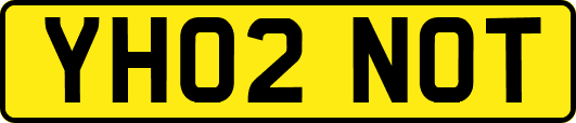 YH02NOT
