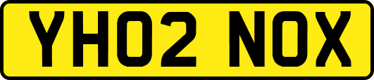 YH02NOX
