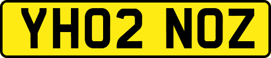 YH02NOZ
