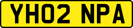 YH02NPA