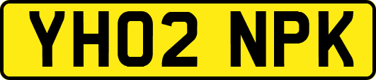 YH02NPK