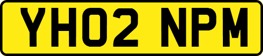 YH02NPM