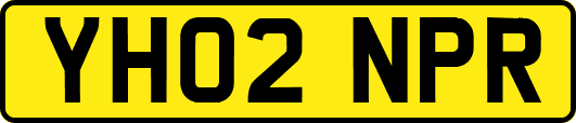 YH02NPR