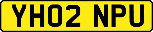 YH02NPU