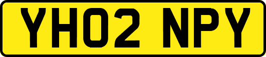 YH02NPY