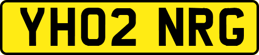 YH02NRG