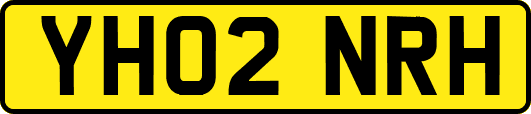 YH02NRH
