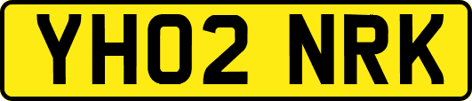 YH02NRK
