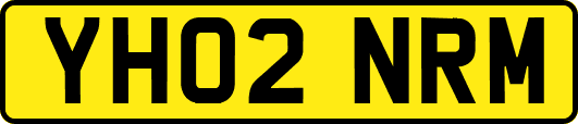 YH02NRM