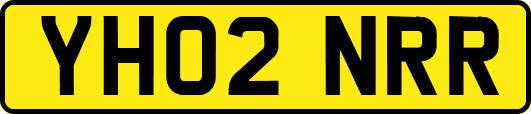 YH02NRR