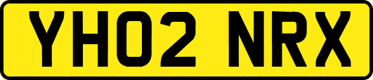 YH02NRX