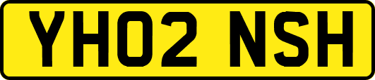 YH02NSH