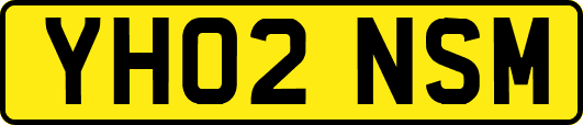 YH02NSM