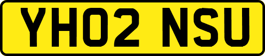 YH02NSU