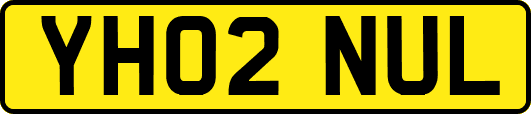 YH02NUL