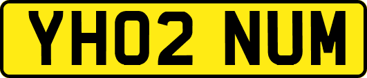 YH02NUM